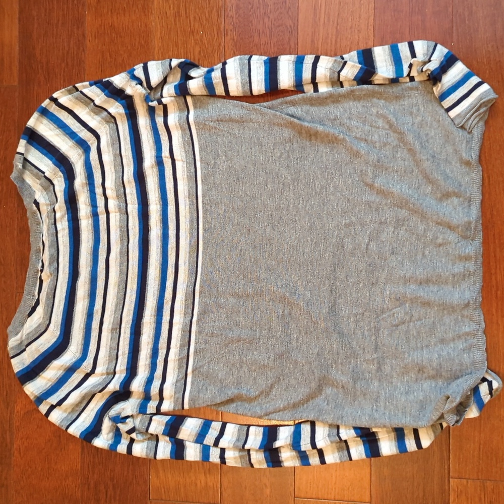 Striped Sweater - Picture 5 of 5